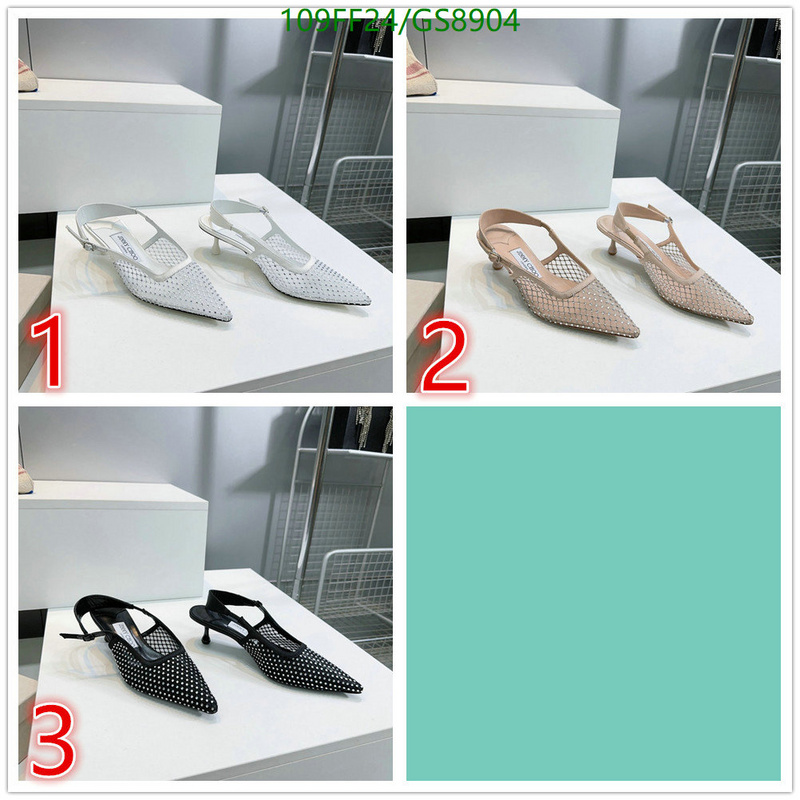Jimmy Choo-Women Shoes Code: GS8904 $: 109USD