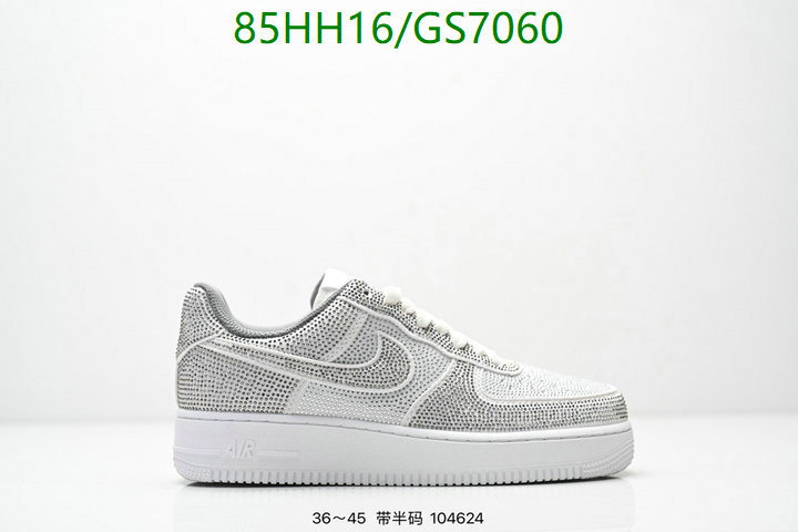 Nike-Men shoes Code: GS7060 $: 85USD