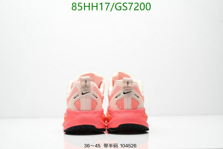 NIKE-Women Shoes Code: GS7200 $: 85USD