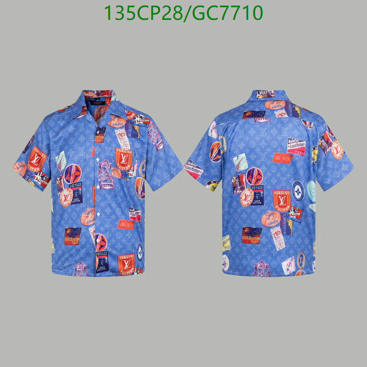 LV-Clothing Code: GC7710