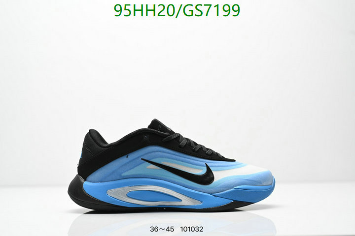 NIKE-Women Shoes Code: GS7199 $: 95USD