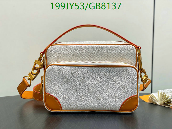 LV-Bag-Mirror Quality Code: GB8137 $: 199USD