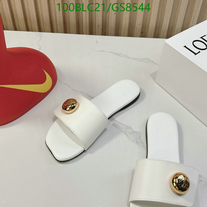 Loewe-Women Shoes Code: GS8544 $: 100USD