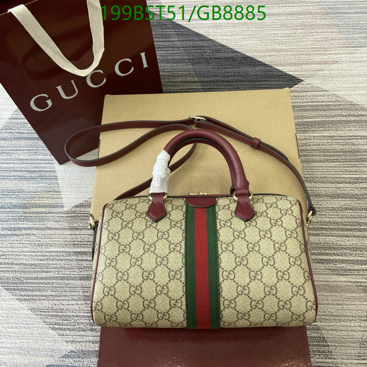 Gucci-Bag-Mirror Quality Code: GB8885 $: 199USD