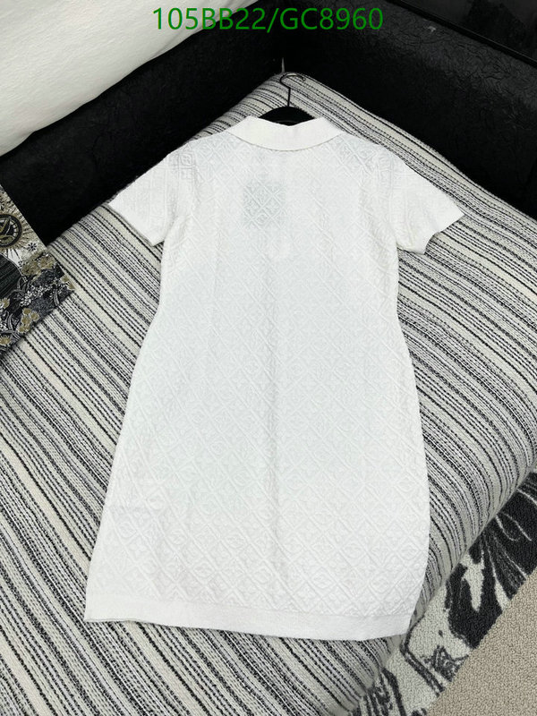 LV-Clothing Code: GC8960 $: 105USD