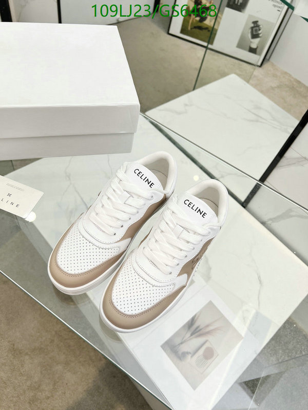 Celine-Women Shoes Code: GS6468 $: 109USD