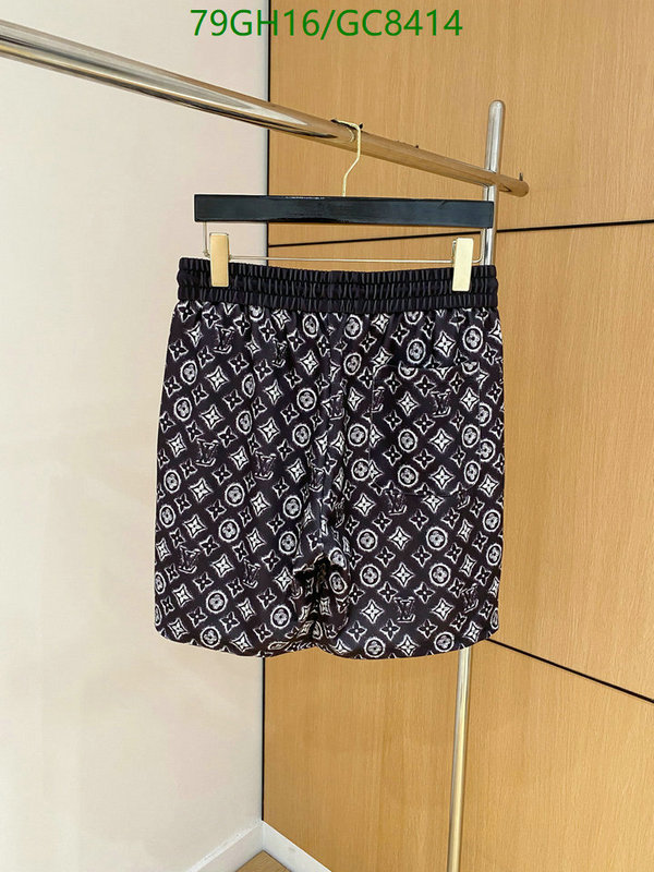 LV-Clothing Code: GC8414 $: 79USD
