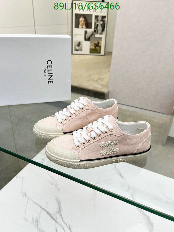 Celine-Women Shoes Code: GS6466 $: 89USD