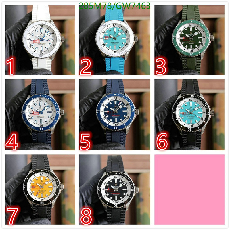 Breitling-Watch-Mirror Quality Code: GW7463 $: 285USD-Yupoo.ru - Copybrand.Team photo album Breitling-Watch-Mirror Quality Code: GW7463 $: 285USD