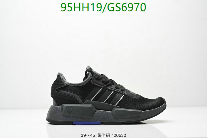 Adidas-Men shoes Code: GS6970 $: 95USD