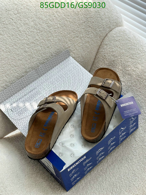 Birkenstock-Men shoes Code: GS9030 $: 85USD