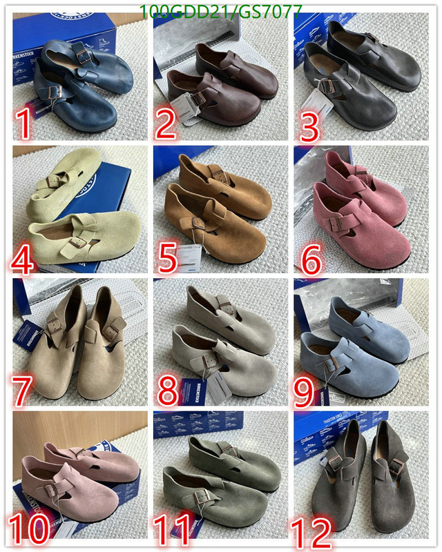 Birkenstock-Men shoes Code: GS7077 $: 100USD-Yupoo.ru - Copybrand.Team photo album Birkenstock-Men shoes Code: GS7077 $: 100USD