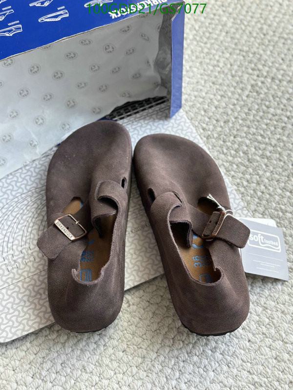 Birkenstock-Men shoes Code: GS7077 $: 100USD-Yupoo.ru - Copybrand.Team photo album Birkenstock-Men shoes Code: GS7077 $: 100USD