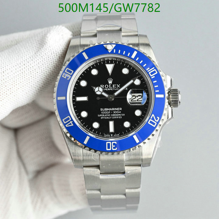 Rolex-Watch-Mirror Quality Code: GW7782 $: 500USD