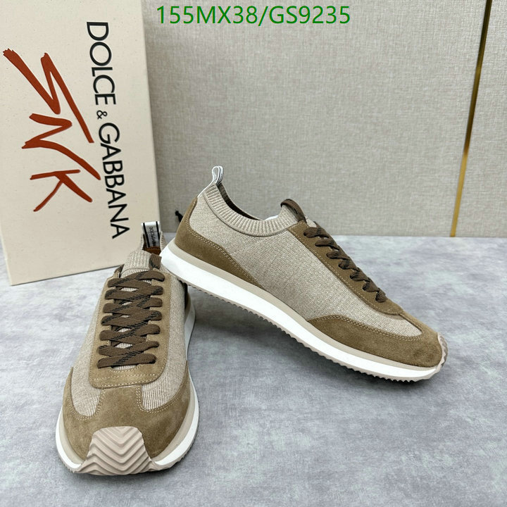 D&G-Men shoes Code: GS9235 $: 155USD-Yupoo.ru - Copybrand.Team photo album D&G-Men shoes Code: GS9235 $: 155USD