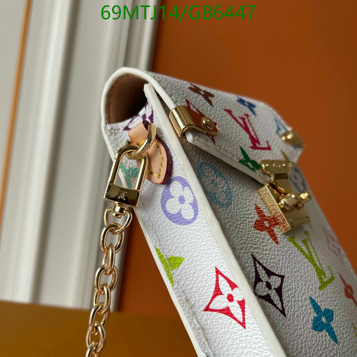 LV-Bag-4A Quality Code: GB6447 $: 69USD