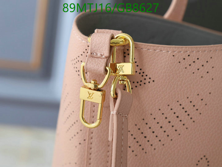 LV-Bag-4A Quality Code: GB8627 $: 89USD