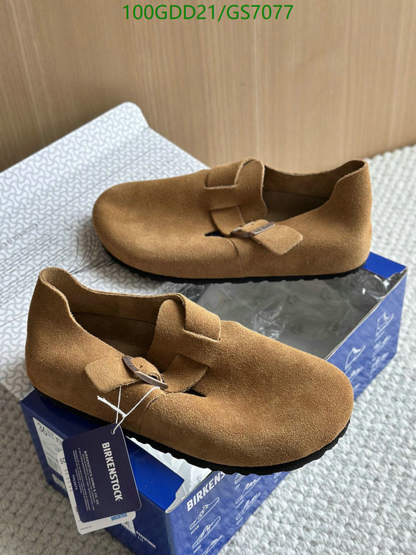 Birkenstock-Men shoes Code: GS7077 $: 100USD-Yupoo.ru - Copybrand.Team photo album Birkenstock-Men shoes Code: GS7077 $: 100USD