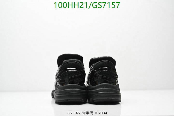 New Balance-Women Shoes Code: GS7157 $: 100USD