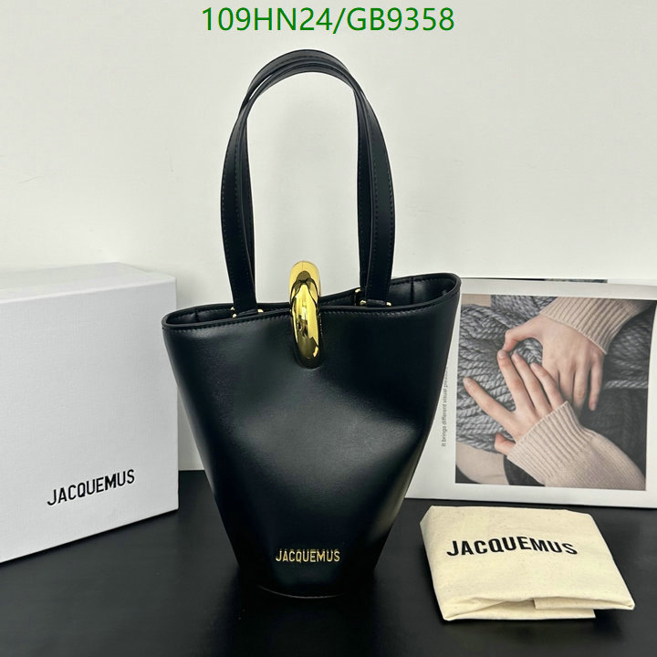 Jacquemus-Bag-4A Quality Code: GB9358 $: 109USD