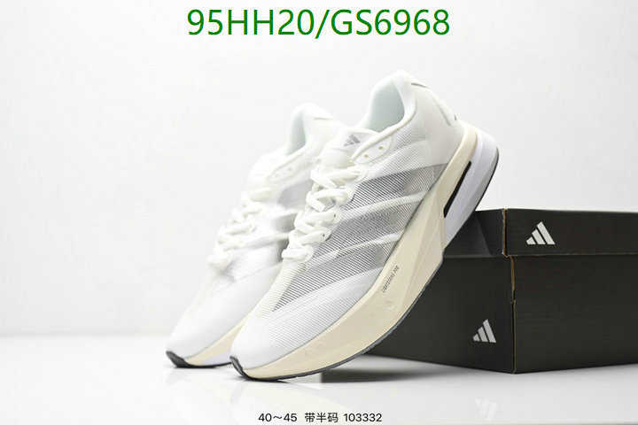 Adidas-Men shoes Code: GS6968 $: 95USD