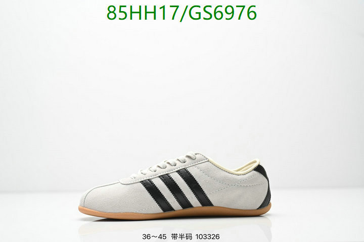 Adidas-Men shoes Code: GS6976 $: 85USD