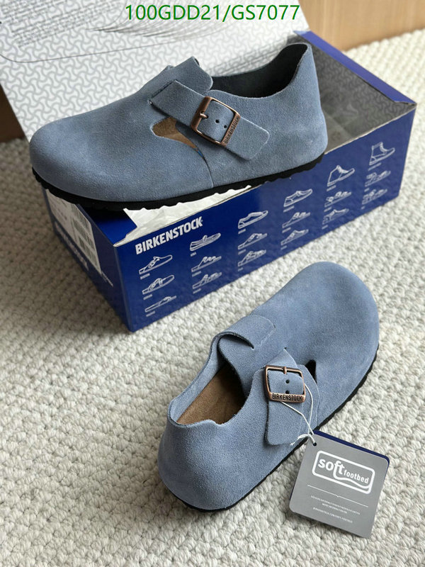 Birkenstock-Men shoes Code: GS7077 $: 100USD-Yupoo.ru - Copybrand.Team photo album Birkenstock-Men shoes Code: GS7077 $: 100USD