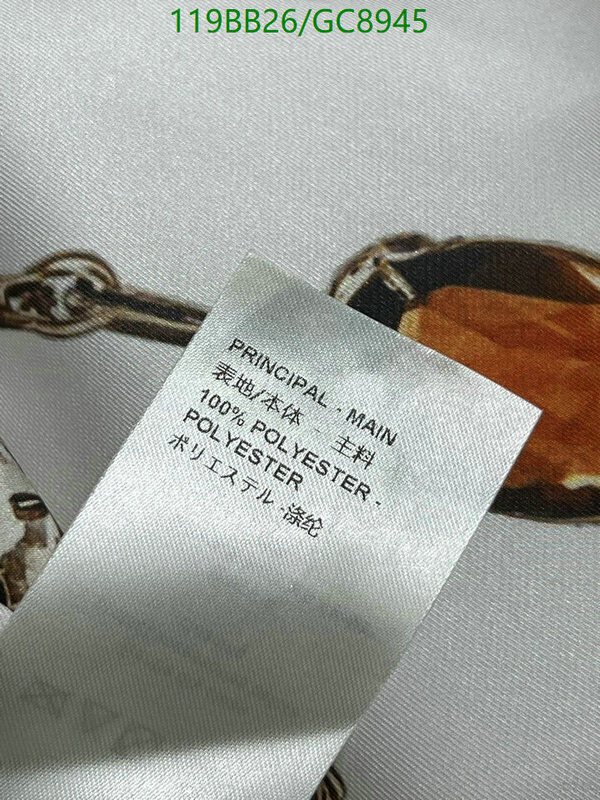 LV-Clothing Code: GC8945 $: 119USD