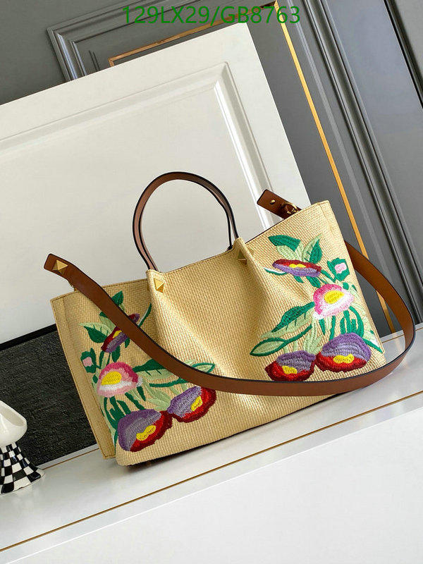 Valentino-Bag-4A Quality Code: GB8763 $: 129USD