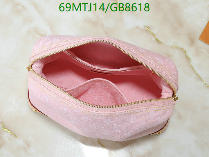 LV-Bag-4A Quality Code: GB8618 $: 69USD