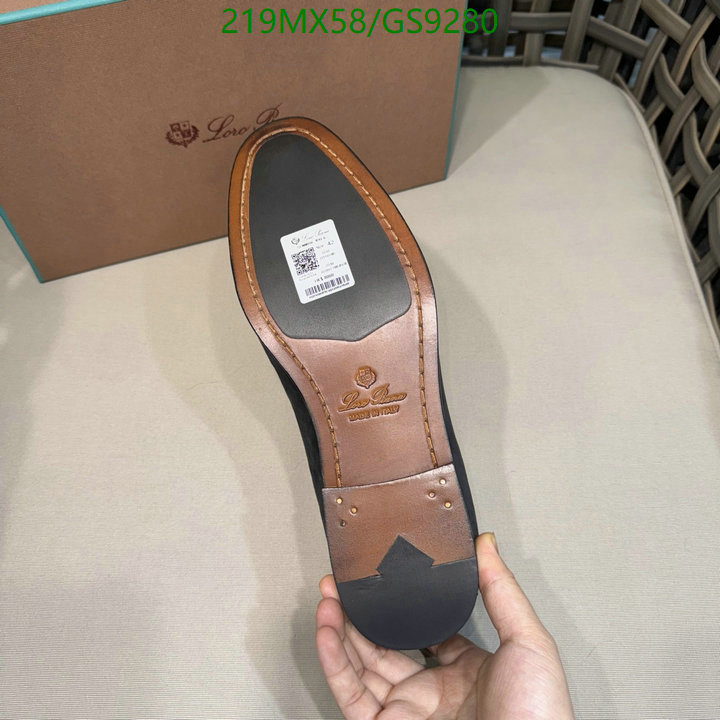 Loro Piana-Men shoes Code: GS9280 $: 219USD-Yupoo.ru - Copybrand.Team photo album Loro Piana-Men shoes Code: GS9280 $: 219USD