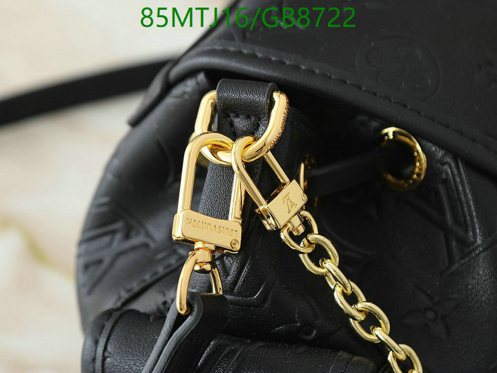 LV-Bag-4A Quality Code: GB8722 $: 85USD