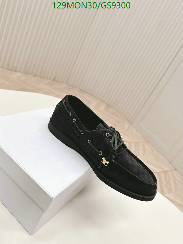 Celine-Women Shoes Code: GS9300 $: 129USD
