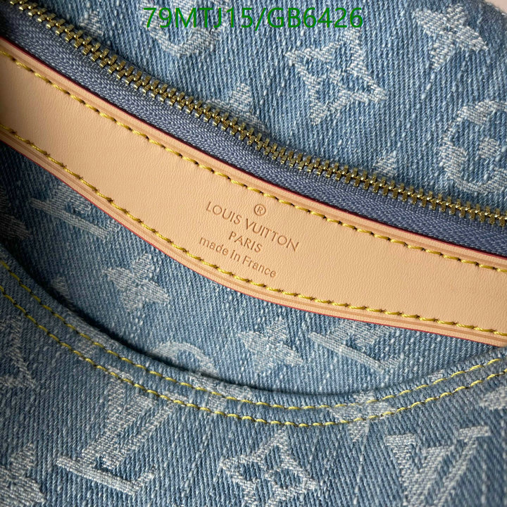 LV-Bag-4A Quality Code: GB6426 $: 79USD