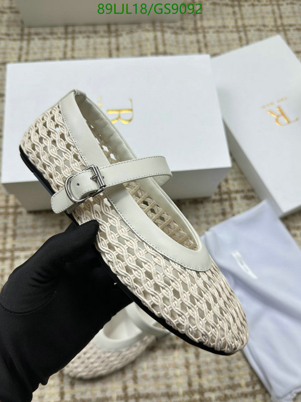 The Row-Women Shoes Code: GS9092 $: 89USD