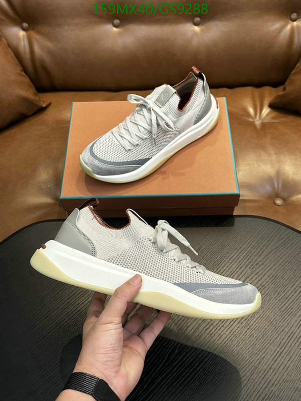 Loro Piana-Men shoes Code: GS9288 $: 159USD-Yupoo.ru - Copybrand.Team photo album Loro Piana-Men shoes Code: GS9288 $: 159USD