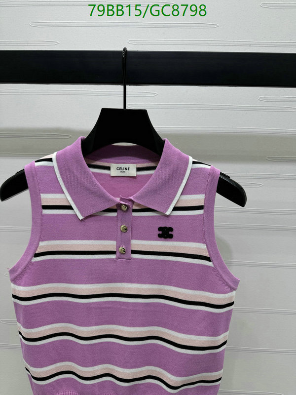 Celine-Clothing Code: GC8798 $: 79USD