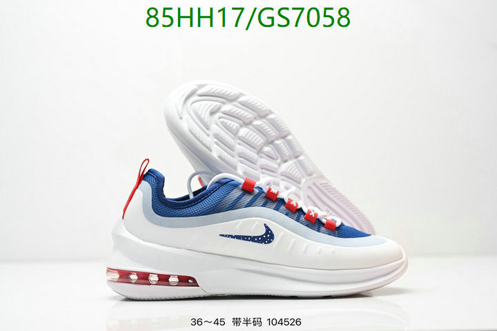 Nike-Men shoes Code: GS7058 $: 85USD