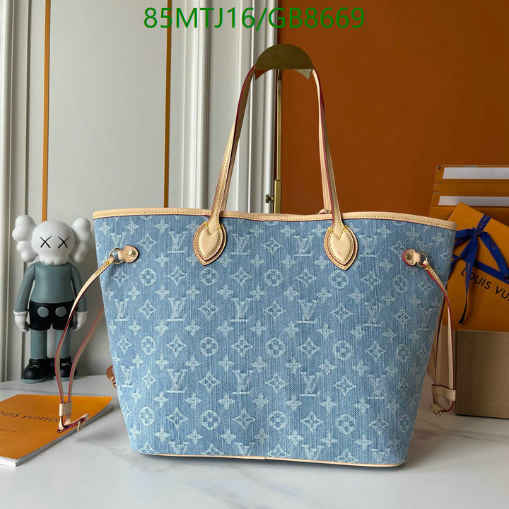 LV-Bag-4A Quality Code: GB8669 $: 85USD