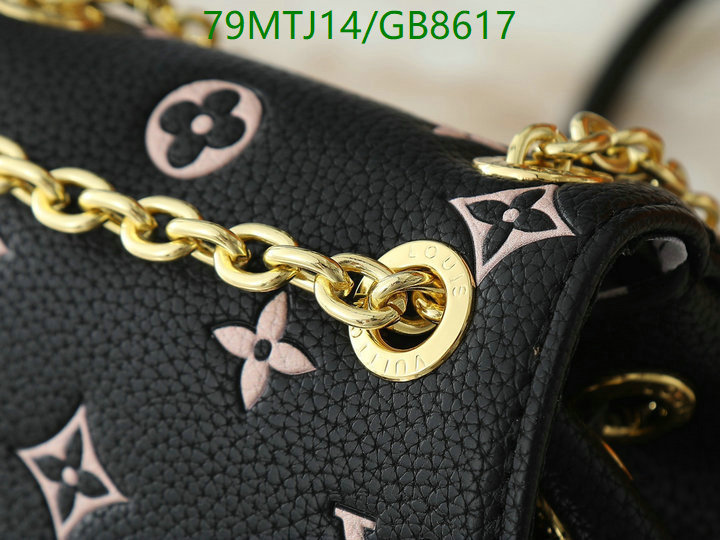 LV-Bag-4A Quality Code: GB8617 $: 79USD