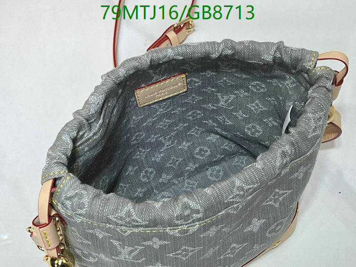 LV-Bag-4A Quality Code: GB8713 $: 79USD