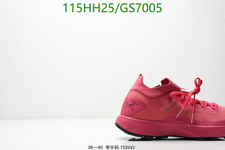 Arcteryx-Women Shoes Code: GS7005 $: 115USD
