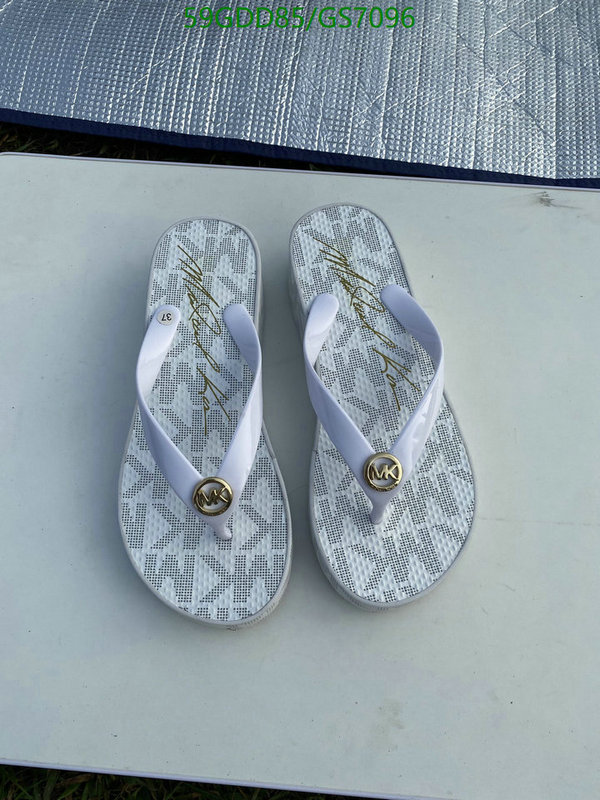 Michael Kors-Women Shoes Code: GS7096 $: 59USD