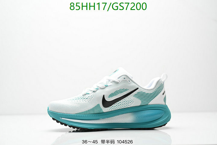 NIKE-Women Shoes Code: GS7200 $: 85USD