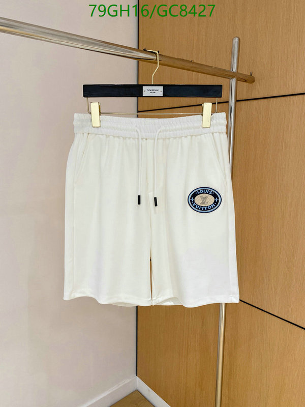 LV-Clothing Code: GC8427 $: 79USD