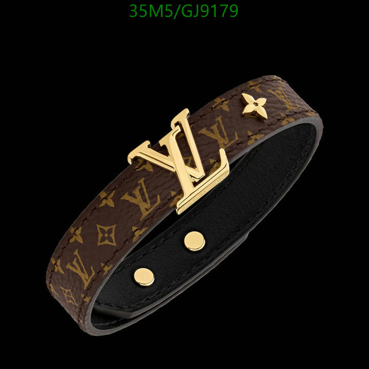 LV-Jewelry Code: GJ9179 $: 35USD