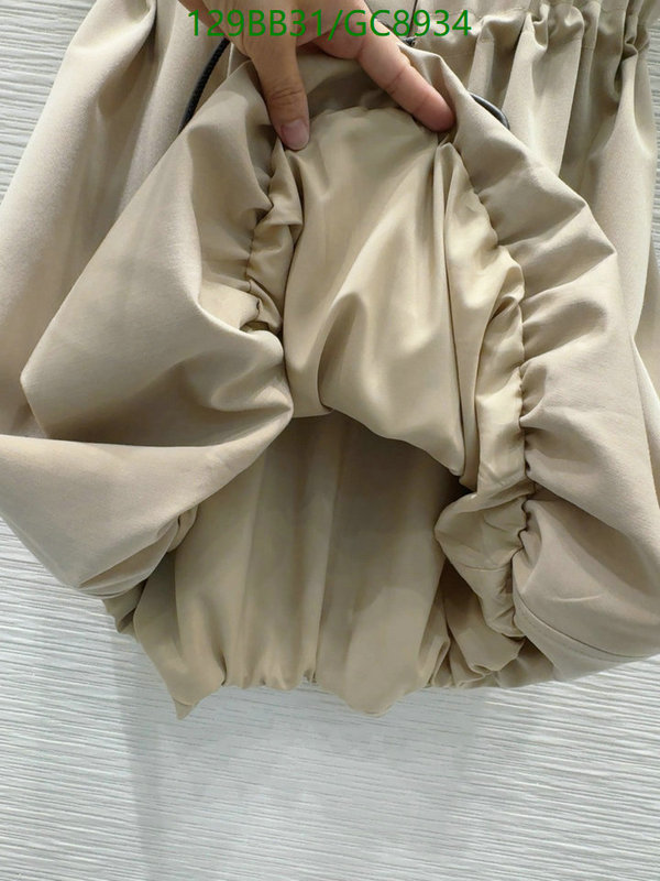 Loewe-Clothing Code: GC8934 $: 129USD