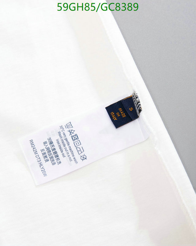 LV-Clothing Code: GC8389 $: 59USD