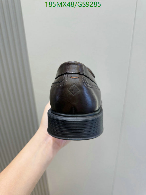 Loro Piana-Men shoes Code: GS9285 $: 185USD