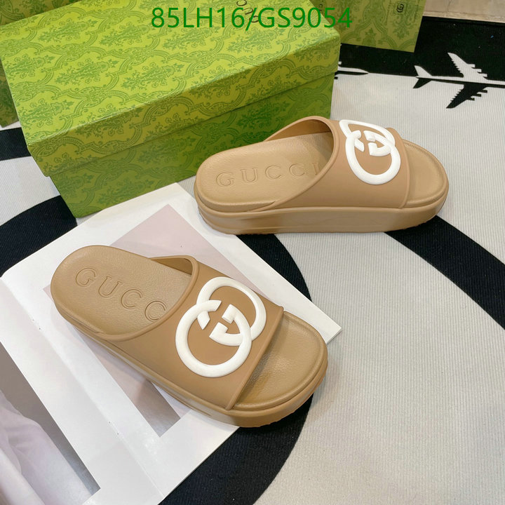 Gucci-Women Shoes Code: GS9054 $: 85USD